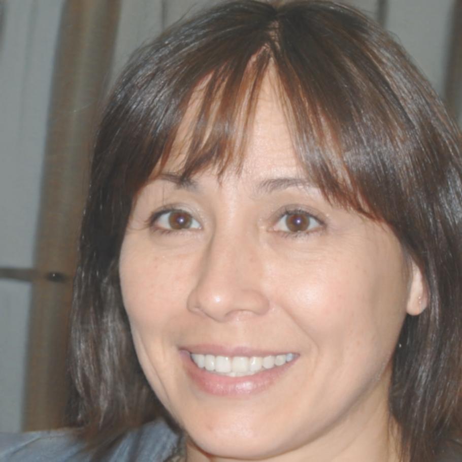 Portrait of Zelara Fontwell, business succession specialist