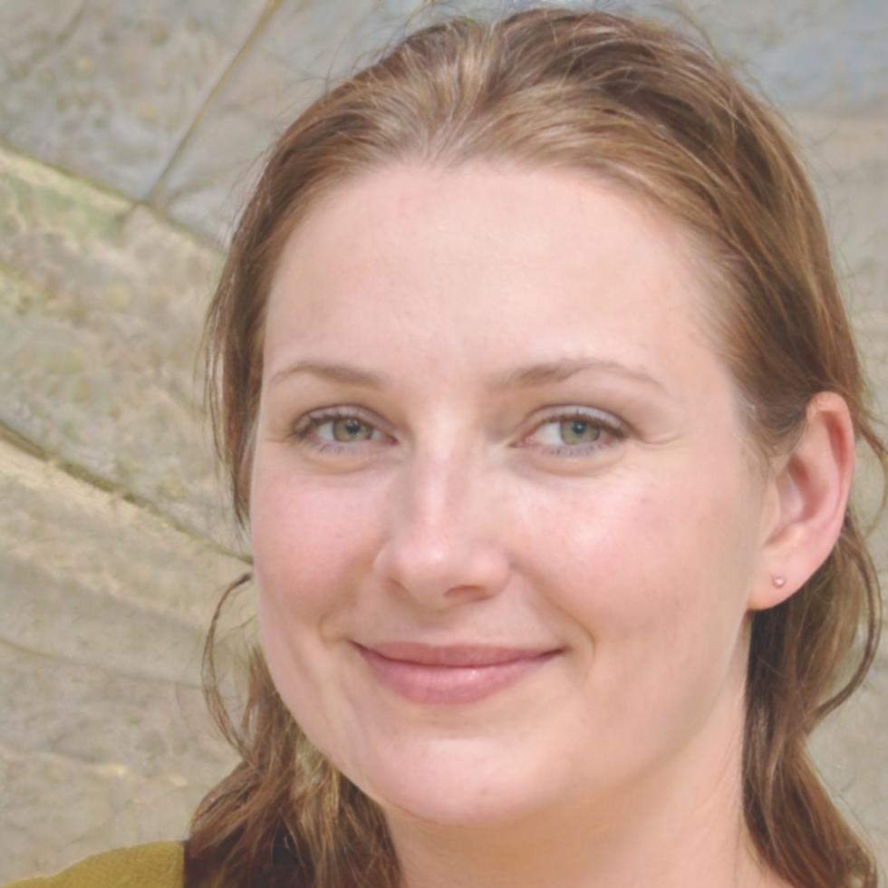 Portrait of Brynley Chelsworth, tax optimization consultant